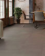 Massive Charcoal Cement Porcelain Tile