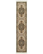 Masterpiece 111w Ivory/Multi Area Rug