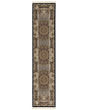 Masterpiece 5330b Blue/Red Area Rug