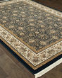 Masterpiece 1331b Navy/Ivory Area Rug