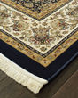 Masterpiece 1331x Navy/Multi Area Rug