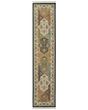 Masterpiece 1331x Navy/Multi Area Rug