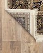 Masterpiece 1802w Ivory/Multi Area Rug