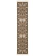 Masterpiece 1802w Ivory/Multi Area Rug