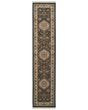 Masterpiece 33b Navy/Ivory Area Rug