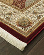 Masterpiece 530m Red/Multi Area Rug
