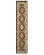 Masterpiece 530m Red/Multi Area Rug