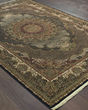 Masterpiece 5330b Blue/Red Area Rug