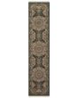 Masterpiece 5501k Navy/Multi Area Rug