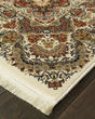 Masterpiece 5560w Ivory/Multi Area Rug