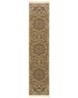 Masterpiece 8022j Gold/Ivory Area Rug