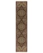 Masterpiece 8022r Red/Gold Area Rug