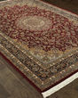Masterpiece 90r Red/Multi Area Rug