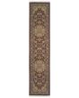 Masterpiece 90r Red/Multi Area Rug