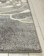 Maxell MAE04 Grey Area Rug