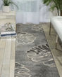 Maxell MAE04 Grey Area Rug
