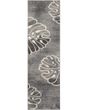 Maxell MAE04 Grey Area Rug