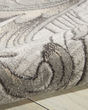 Maxell MAE05 Graphite Area Rug