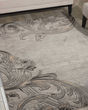 Maxell MAE05 Graphite Area Rug