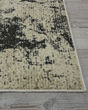 Maxell MAE07 Ivory/Grey Area Rug