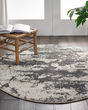 Maxell MAE07 Ivory/Grey Area Rug