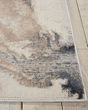 Maxell MAE08 Grey Area Rug