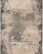 Maxell MAE13 Ivory/Grey Area Rug