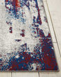 Maxell MAE15 Multicolor Area Rug