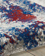 Maxell MAE15 Multicolor Area Rug
