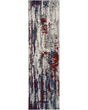 Maxell MAE15 Multicolor Area Rug