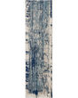 Maxell MAE16 Ivory/Blue Area Rug
