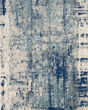 Maxell MAE16 Ivory/Blue Area Rug