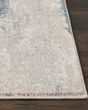 Maxell MAE17 Ivory/Teal Area Rug