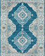 Marbella MB1 Indigo Area Rug