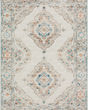 Marbella MB1 Ivory Area Rug