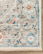 Marbella MB1 Ivory Area Rug