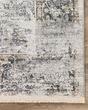 Marbella MB2 Linen Area Rug