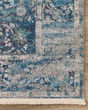 Marbella MB2 Navy Area Rug