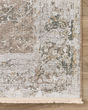 Marbella MB2 Taupe Area Rug