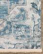 Marbella MB3 Denim Area Rug