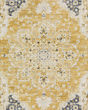 Marbella MB3 Gold Area Rug