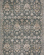 Marbella MB4 Charcoal Area Rug