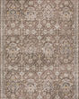 Marbella MB4 Mocha Area Rug