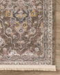 Marbella MB4 Mocha Area Rug