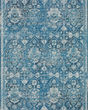 Marbella MB4 Navy Area Rug