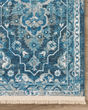 Marbella MB4 Navy Area Rug