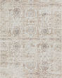 Marbella MB5 Ivory Area Rug