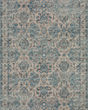 Marbella MB5 Mineral Blue Area Rug