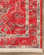 Marbella MB5 Poppy Area Rug
