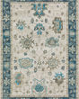 Marbella MB6 Flax Area Rug
